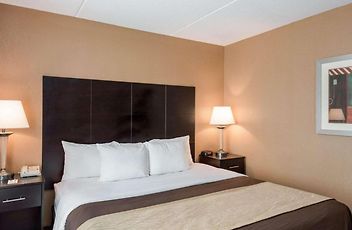 Comfort Inn Gold Coast Ocean City Md