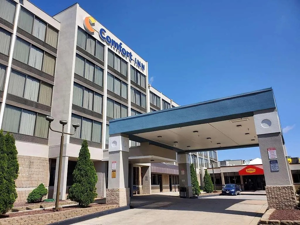 Comfort Inn Gold Coast Ocean City