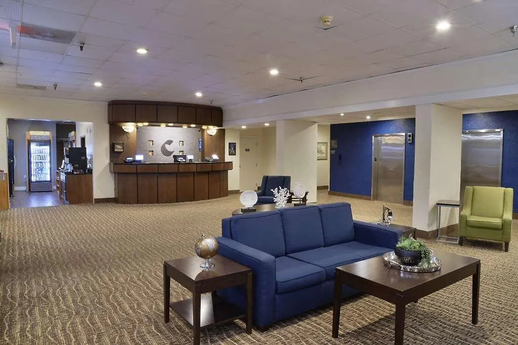 Comfort Inn Gold Coast Ocean City