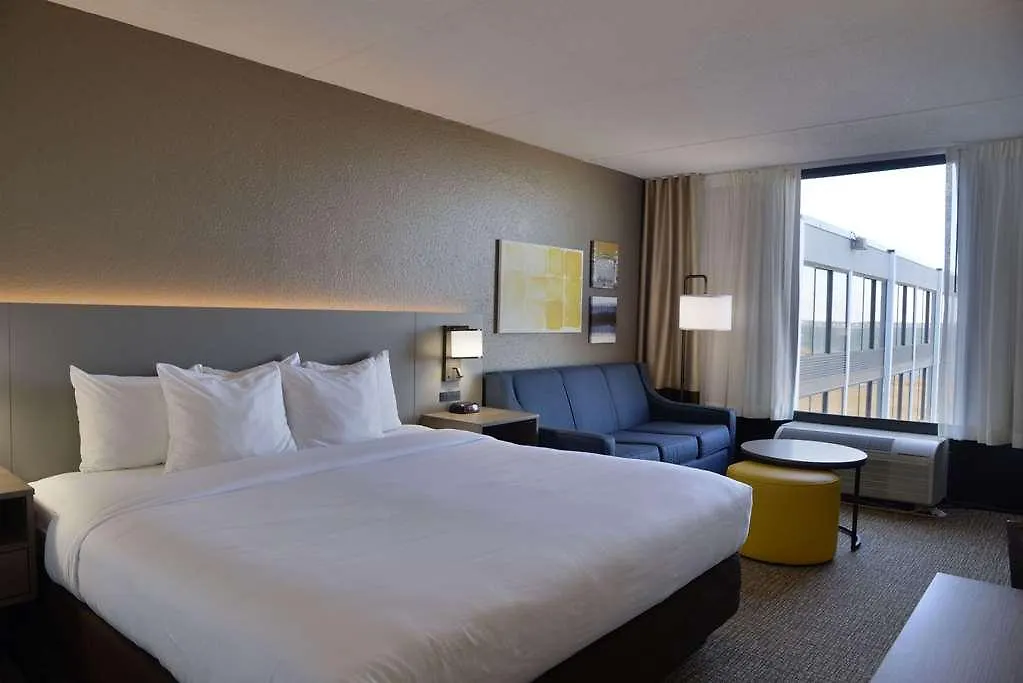 **  Comfort Inn Gold Coast Ocean City Stati Uniti