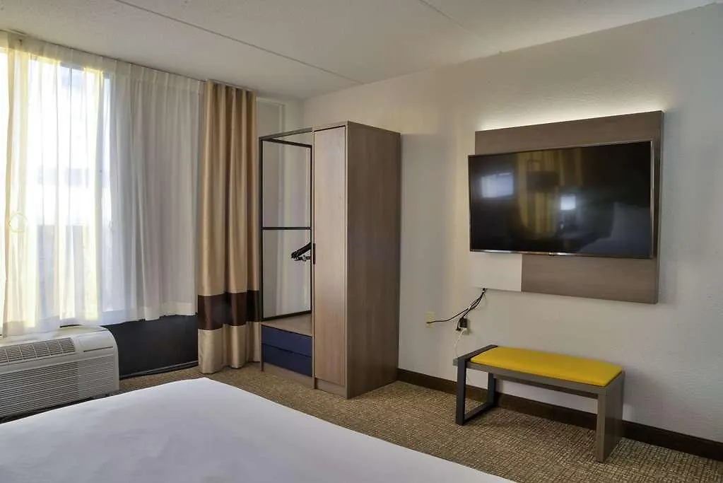 Comfort Inn Gold Coast Ocean City