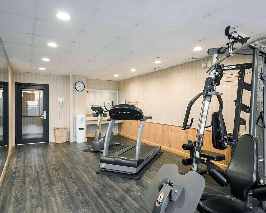Comfort Inn Gold Coast Ocean City