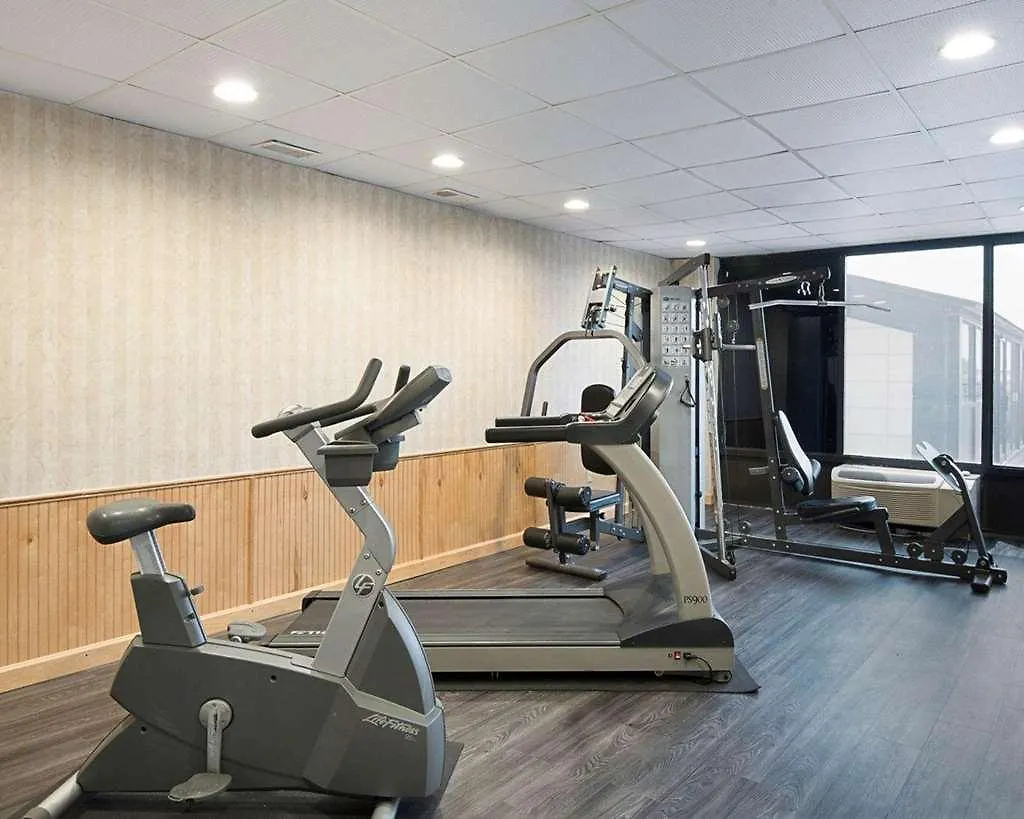 Comfort Inn Gold Coast Ocean City