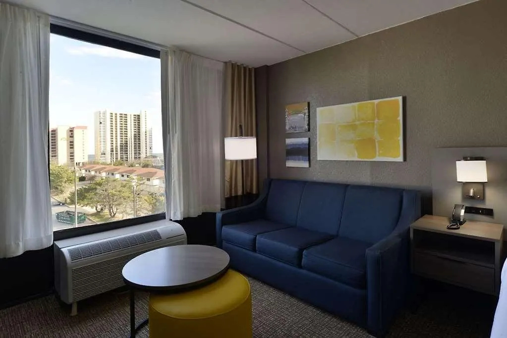 Comfort Inn Gold Coast Ocean City