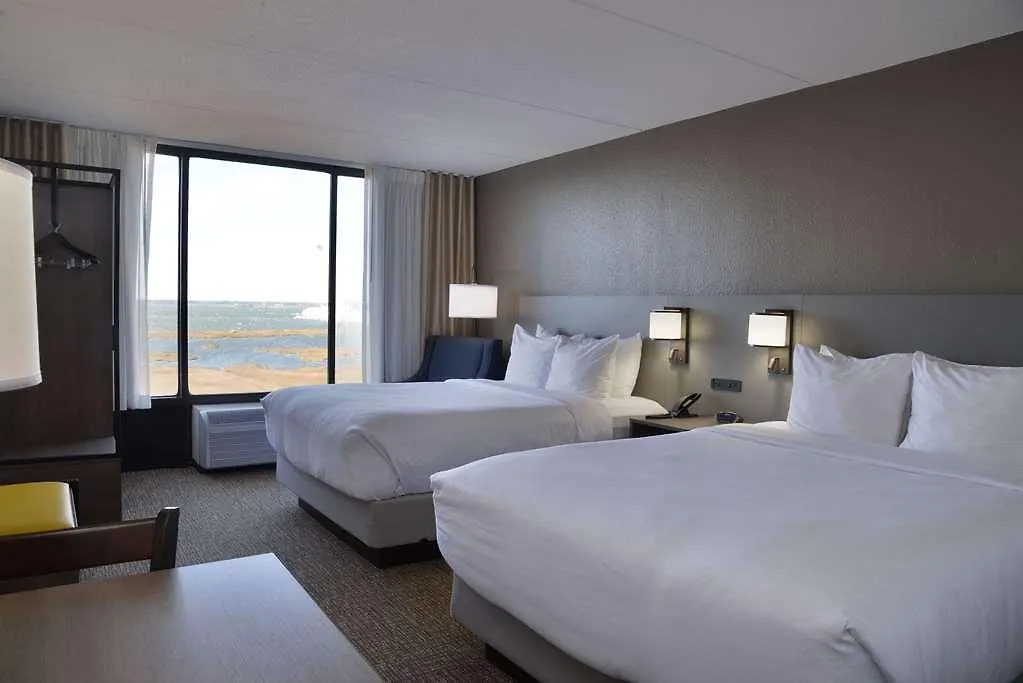Comfort Inn Gold Coast Ocean City Stati Uniti