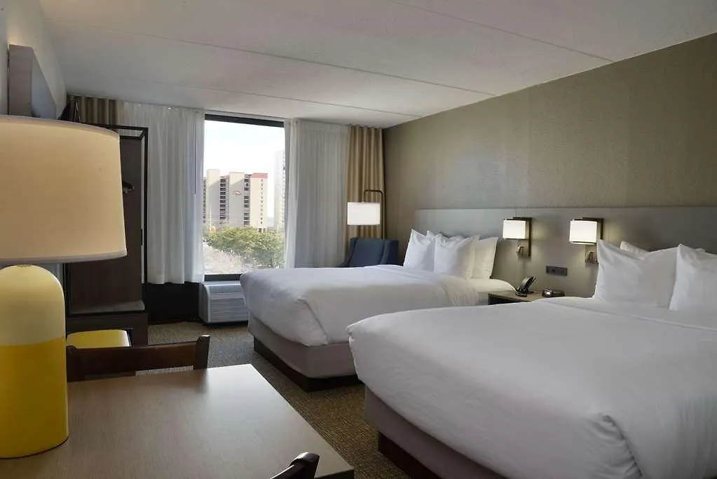 Comfort Inn Gold Coast Ocean City