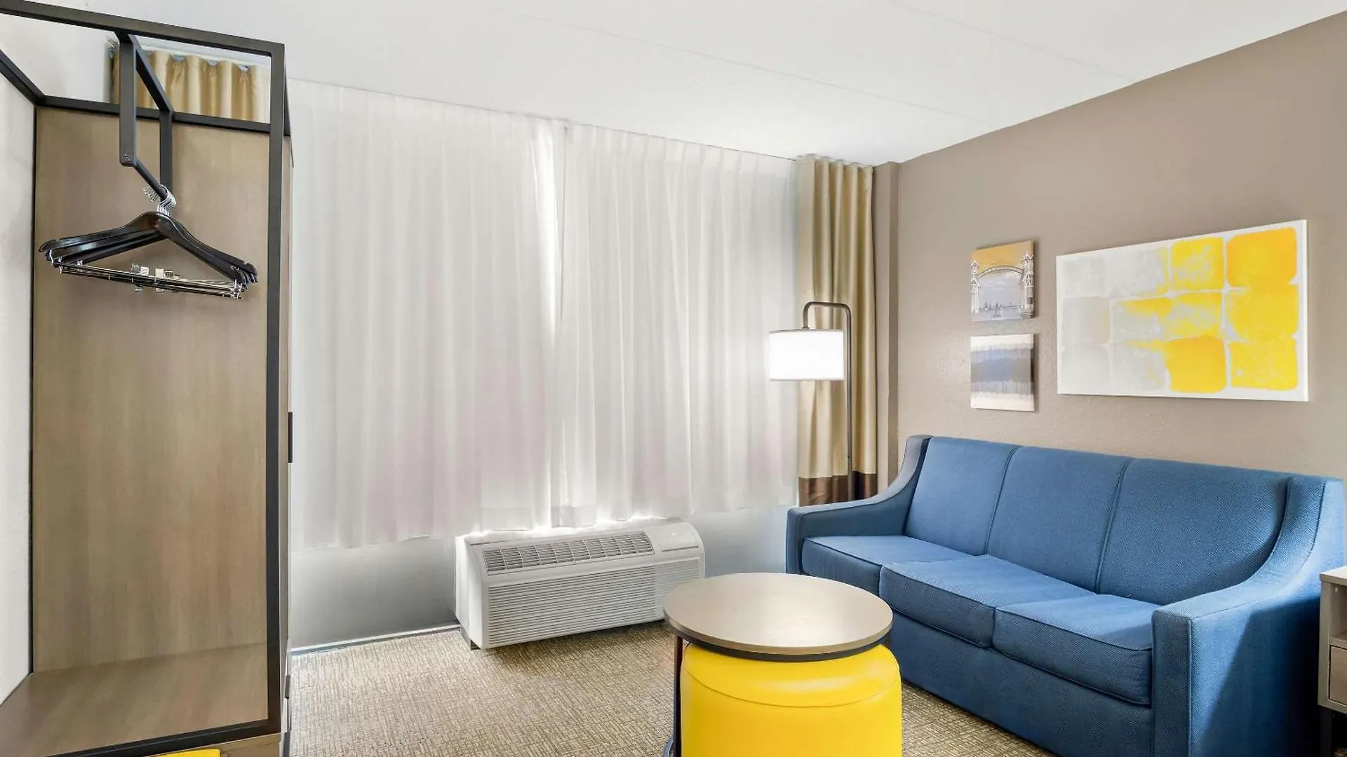Comfort Inn Gold Coast Ocean City
