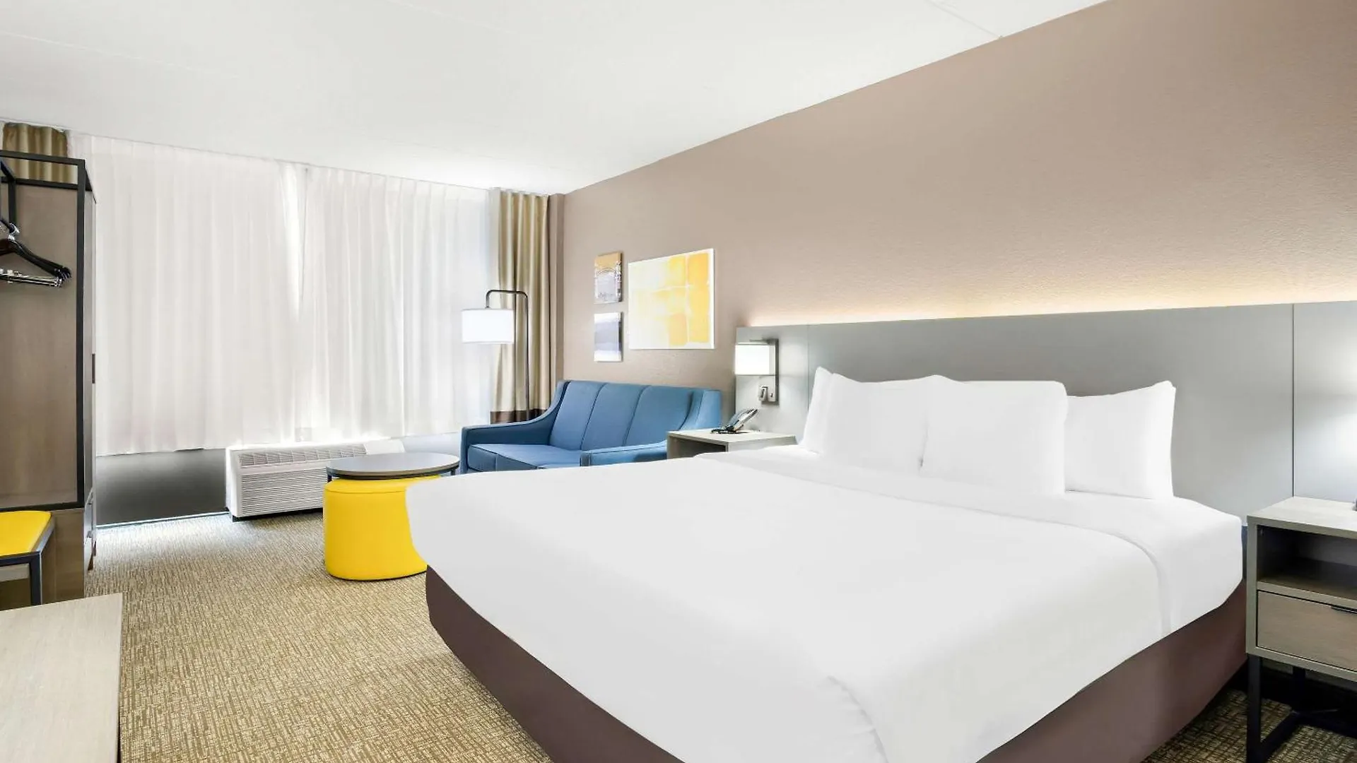 Comfort Inn Gold Coast Ocean City