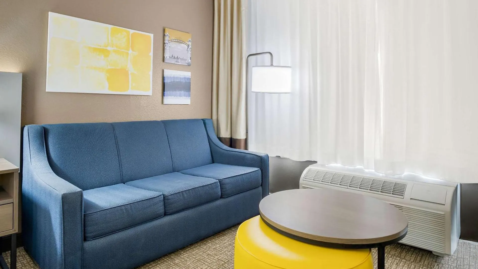 **  Comfort Inn Gold Coast Ocean City Stati Uniti