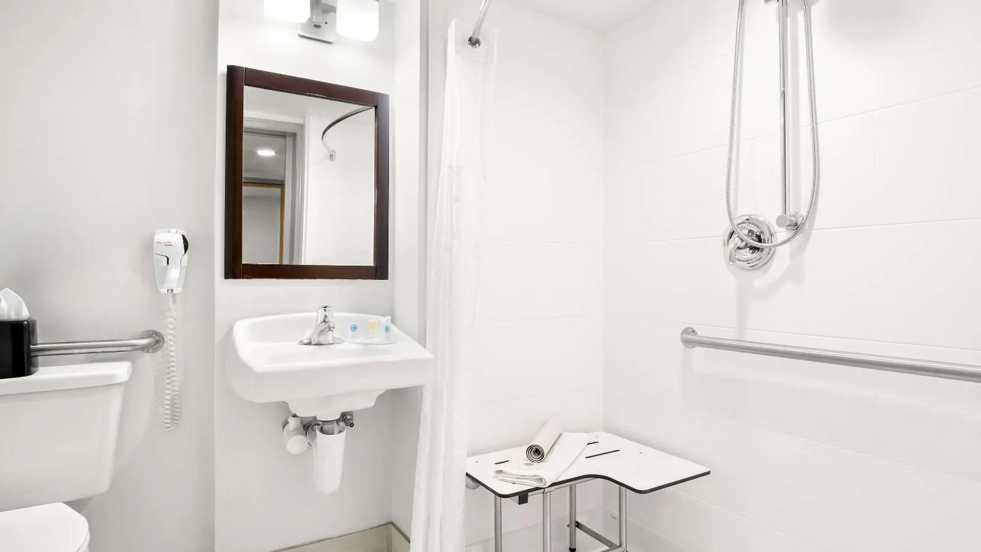 Comfort Inn Gold Coast Ocean City Stati Uniti