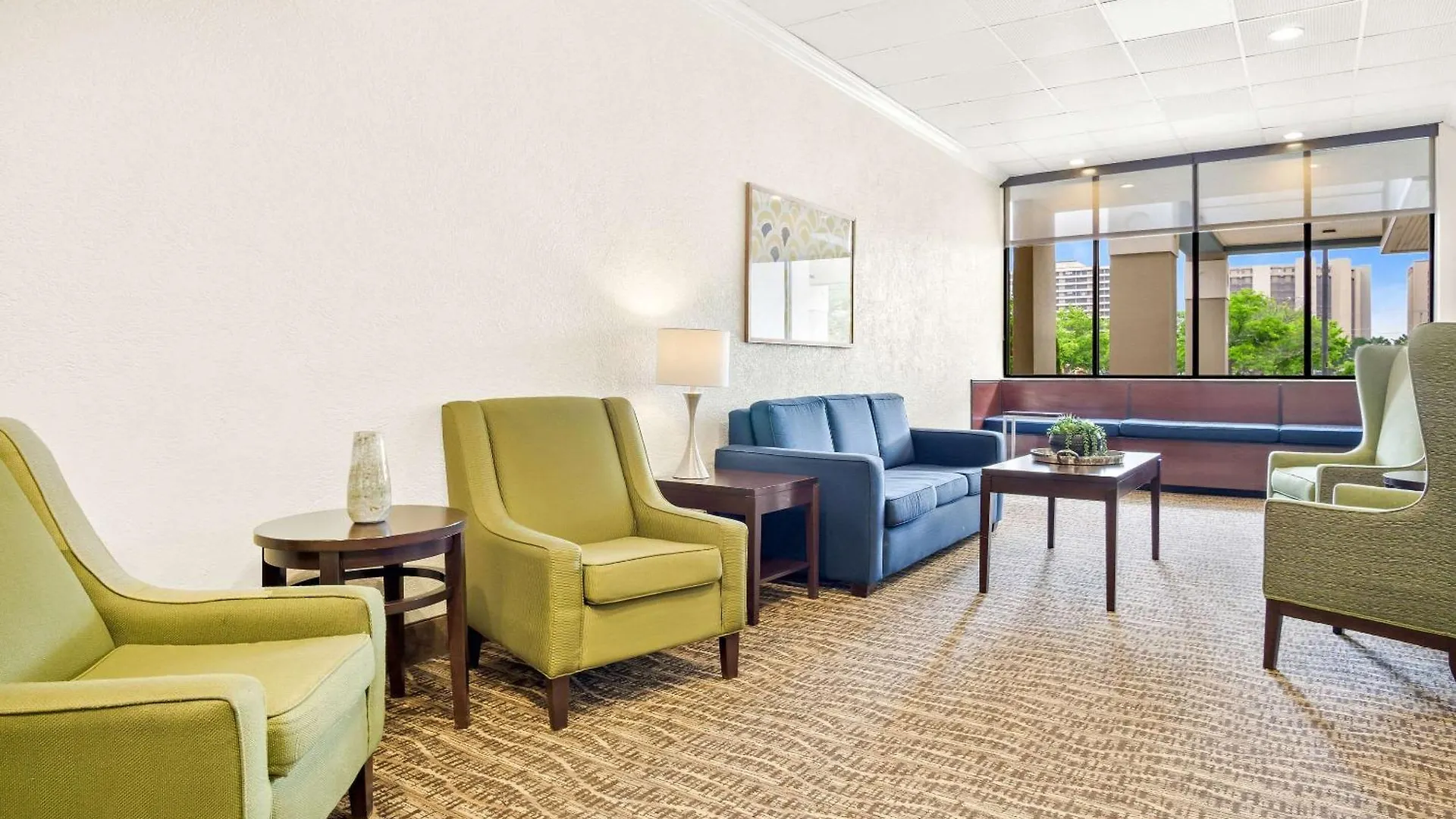 Comfort Inn Gold Coast Ocean City 2*,