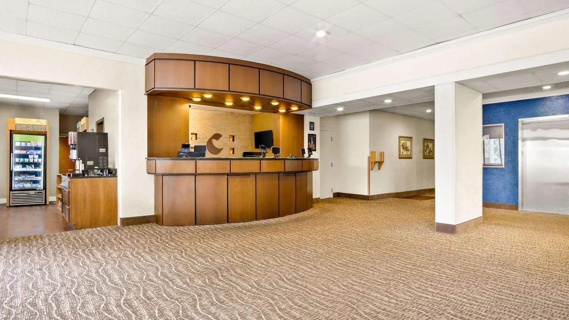 Comfort Inn Gold Coast Ocean City