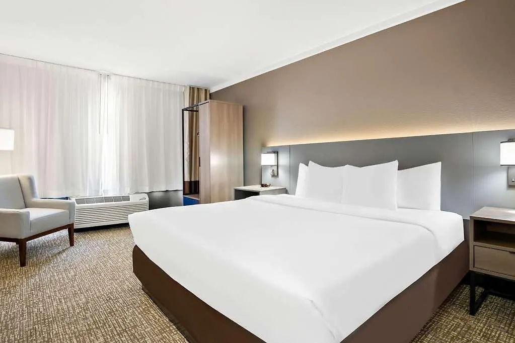 **  Comfort Inn Gold Coast Ocean City Stati Uniti