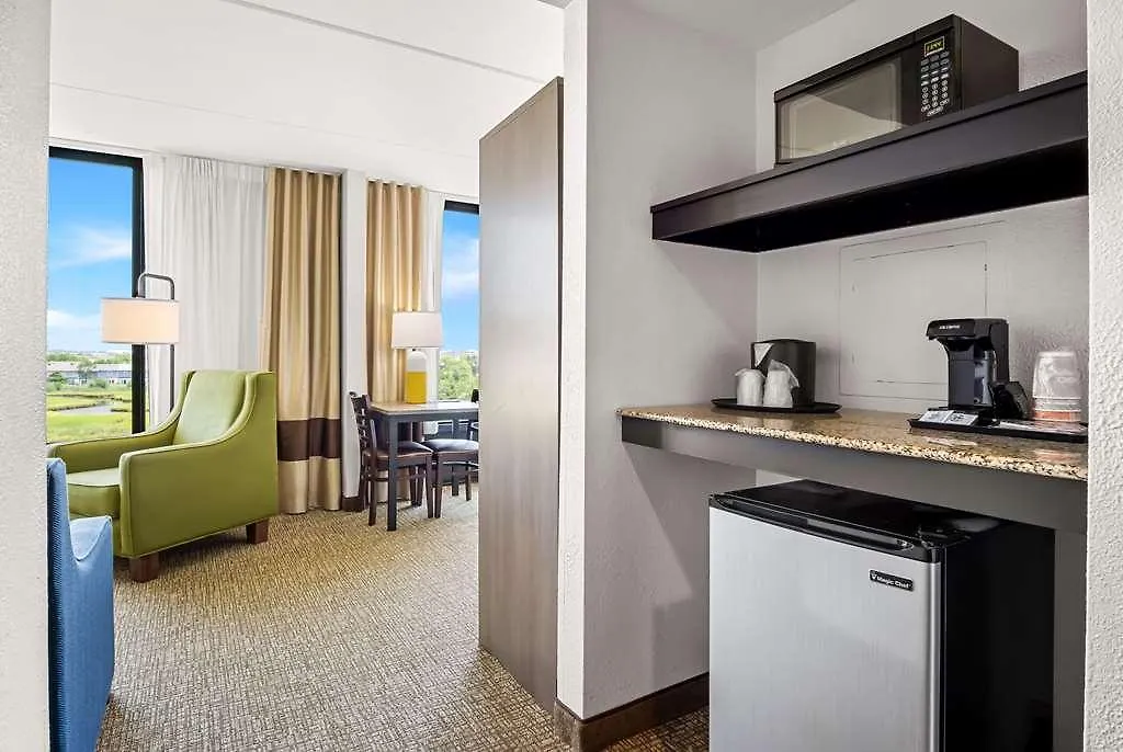 **  Comfort Inn Gold Coast Ocean City Stati Uniti