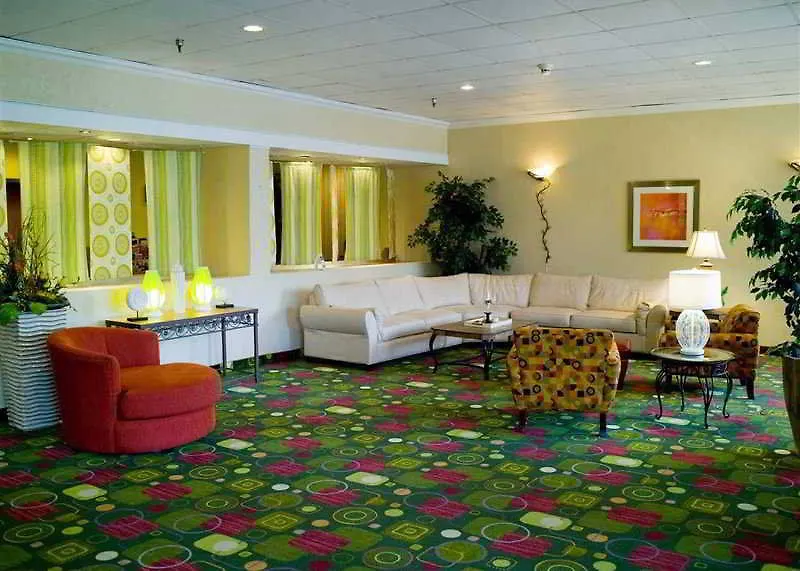 Comfort Inn Gold Coast Ocean City